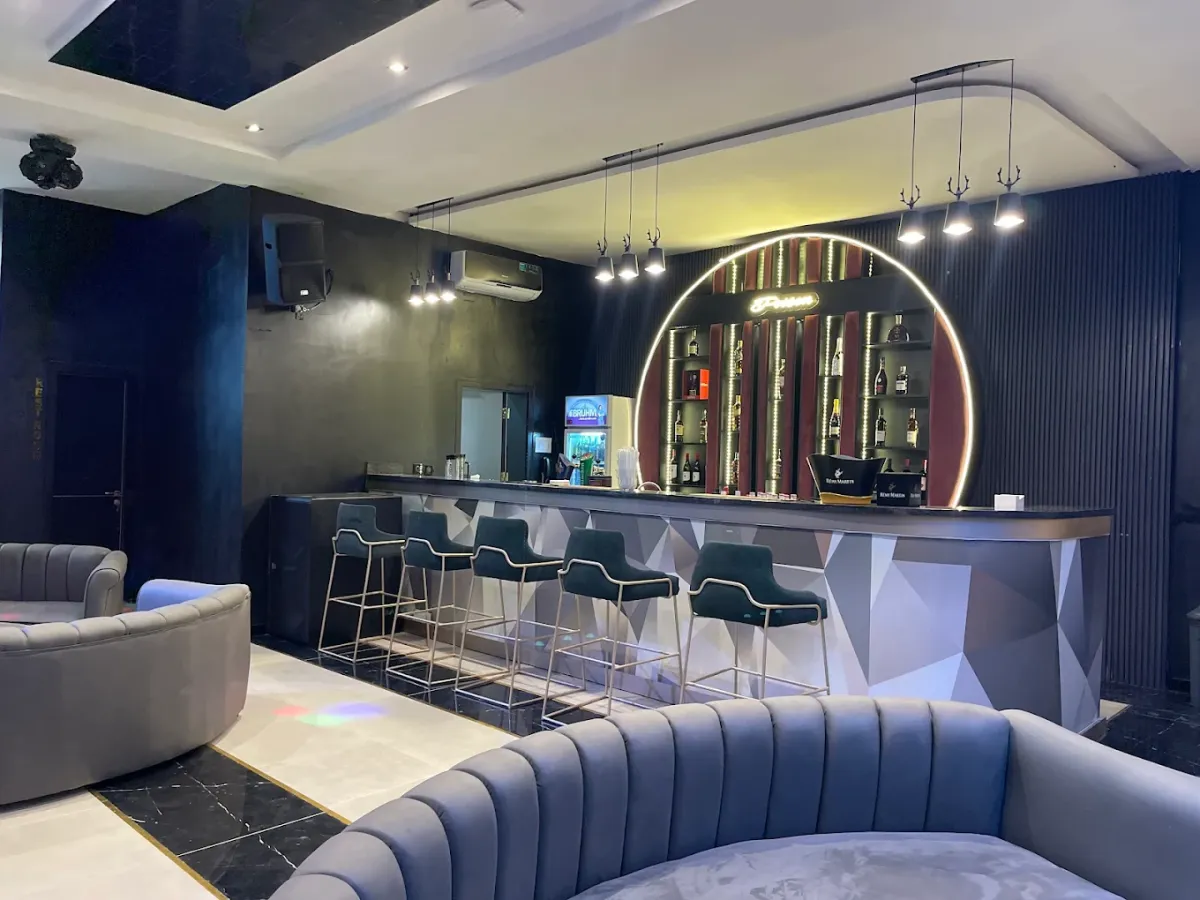 Kreeks & Krooks Lounge Gallery Image 4