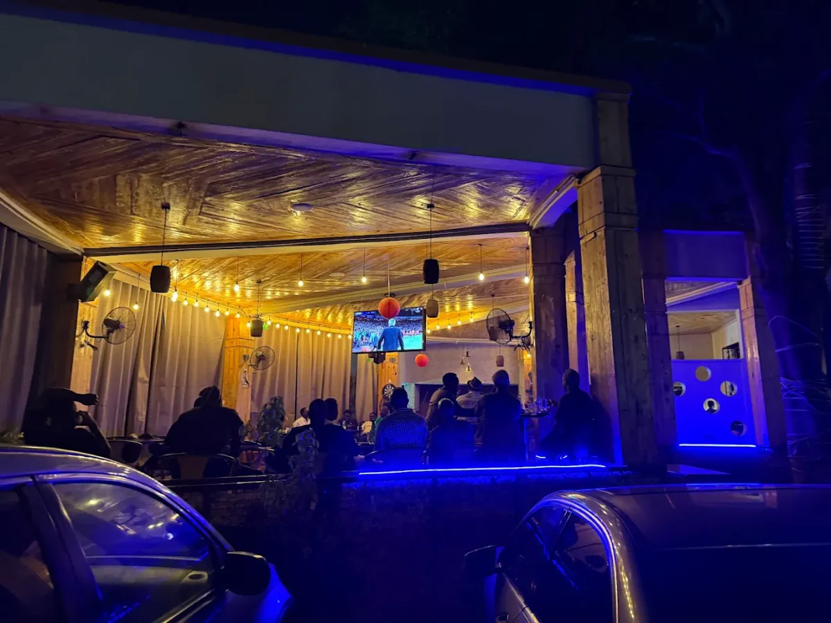 Kreeks & Krooks Lounge Gallery Image 6