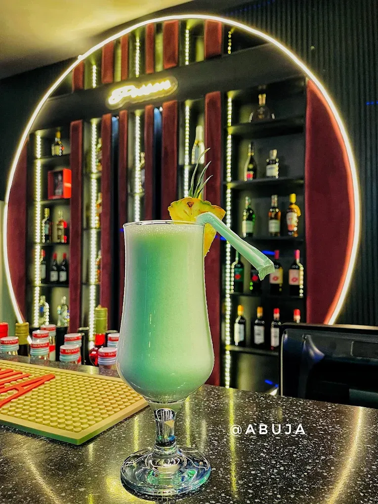 Kreeks & Krooks Lounge Gallery Image 8