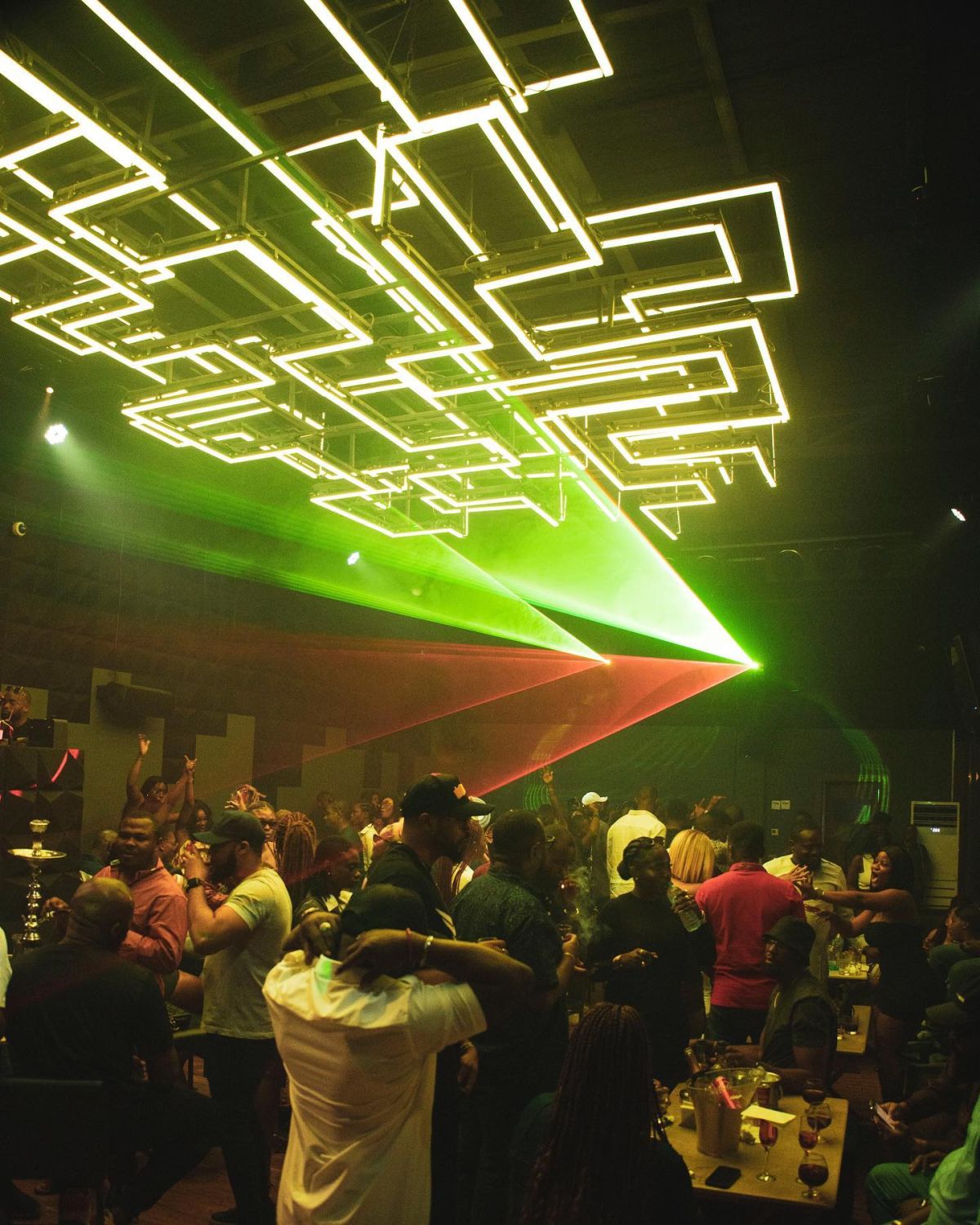 Grey Lounge Gallery Image 6