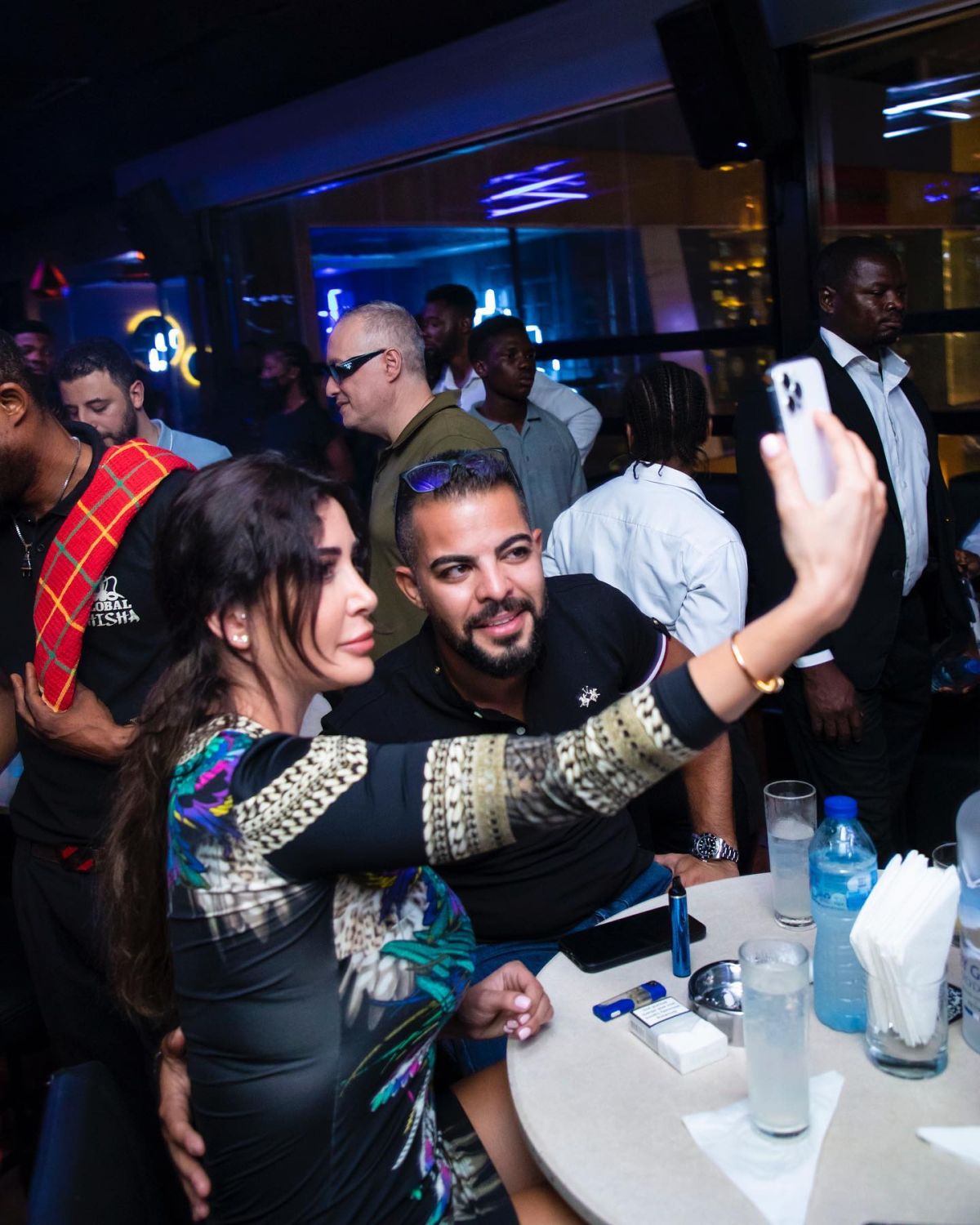 Grey Lounge Gallery Image 9