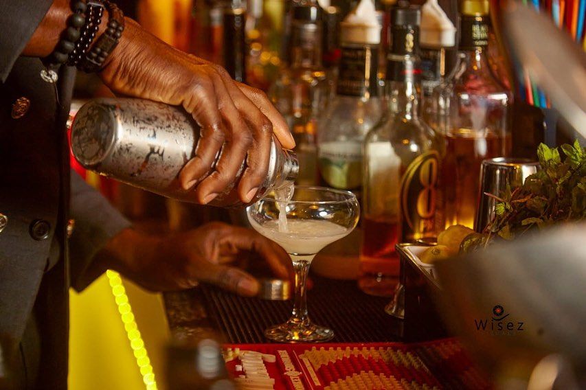 Hustlers Whiskey & Cigar Lounge Gallery Image 7