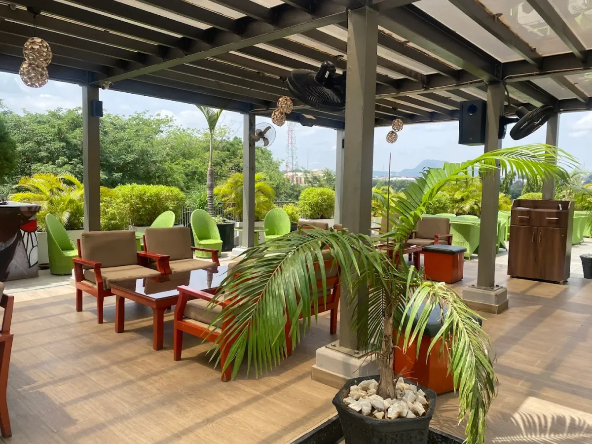 The Vue Gallery Image 1