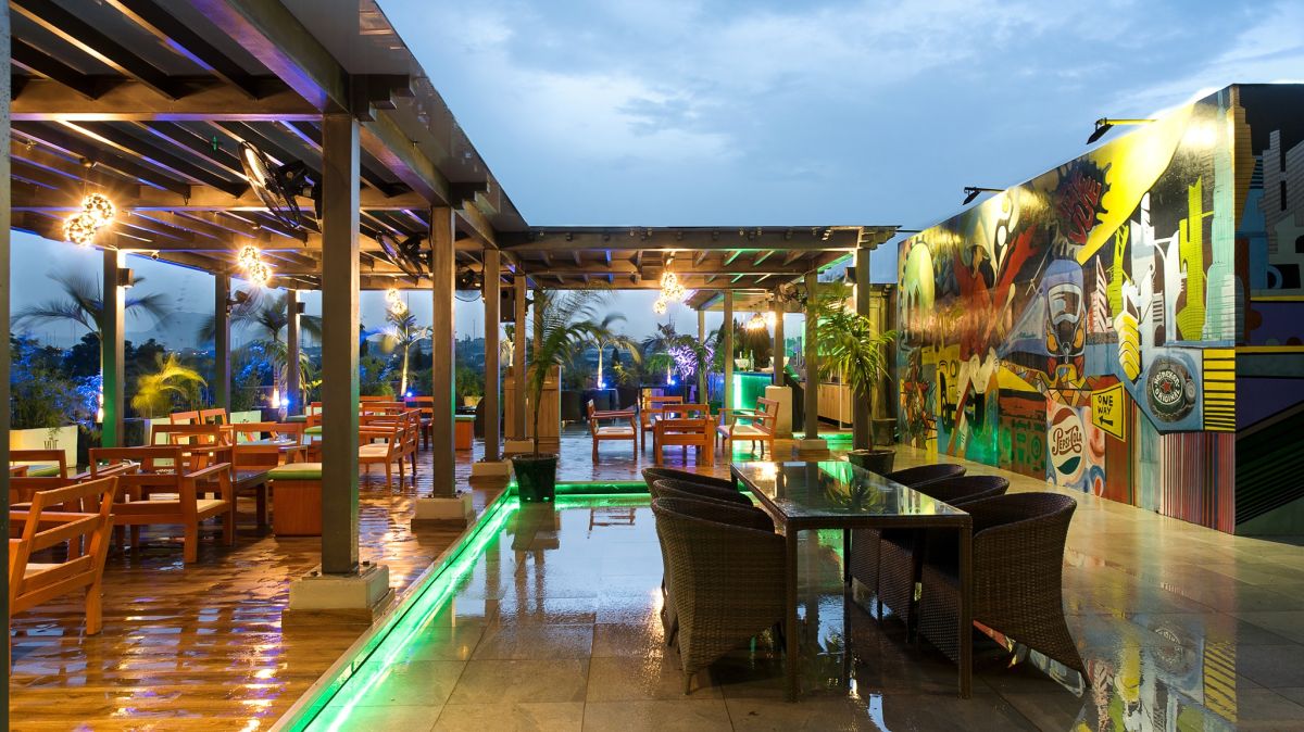 The Vue Gallery Image 9