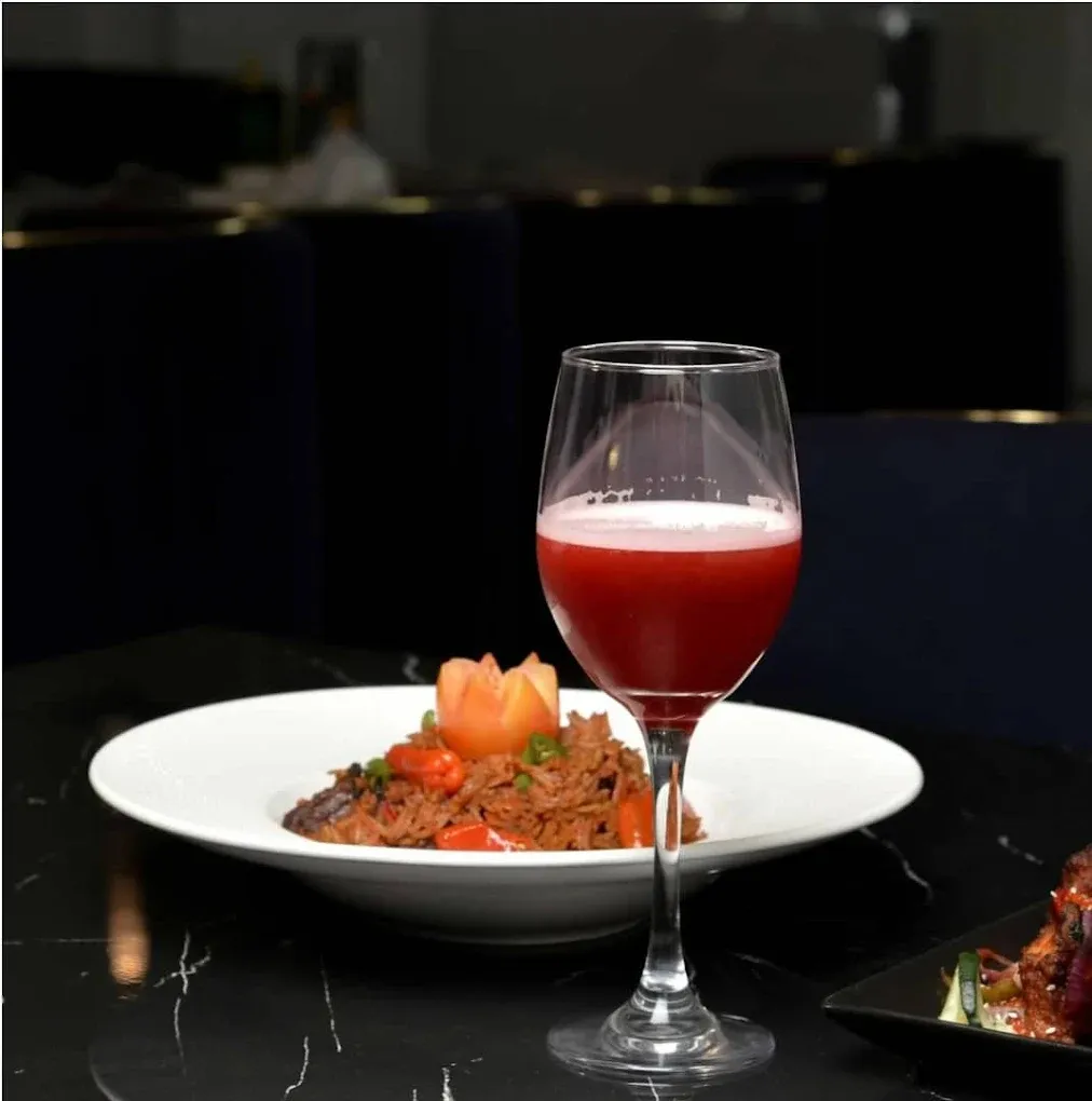 Checkpoint Rooftop Gallery Image 1