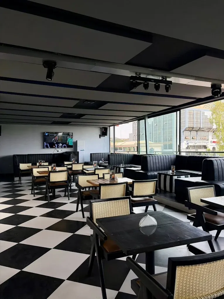 Checkpoint Rooftop Gallery Image 3