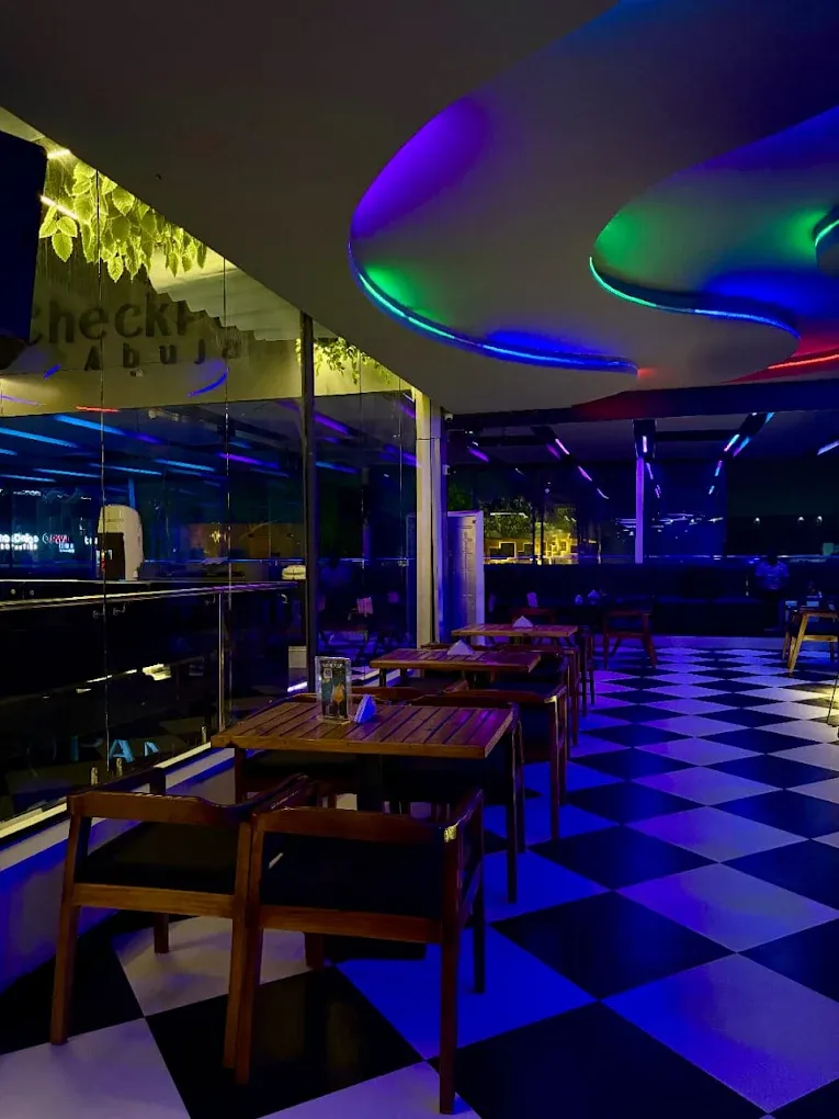 Checkpoint Rooftop Gallery Image 4