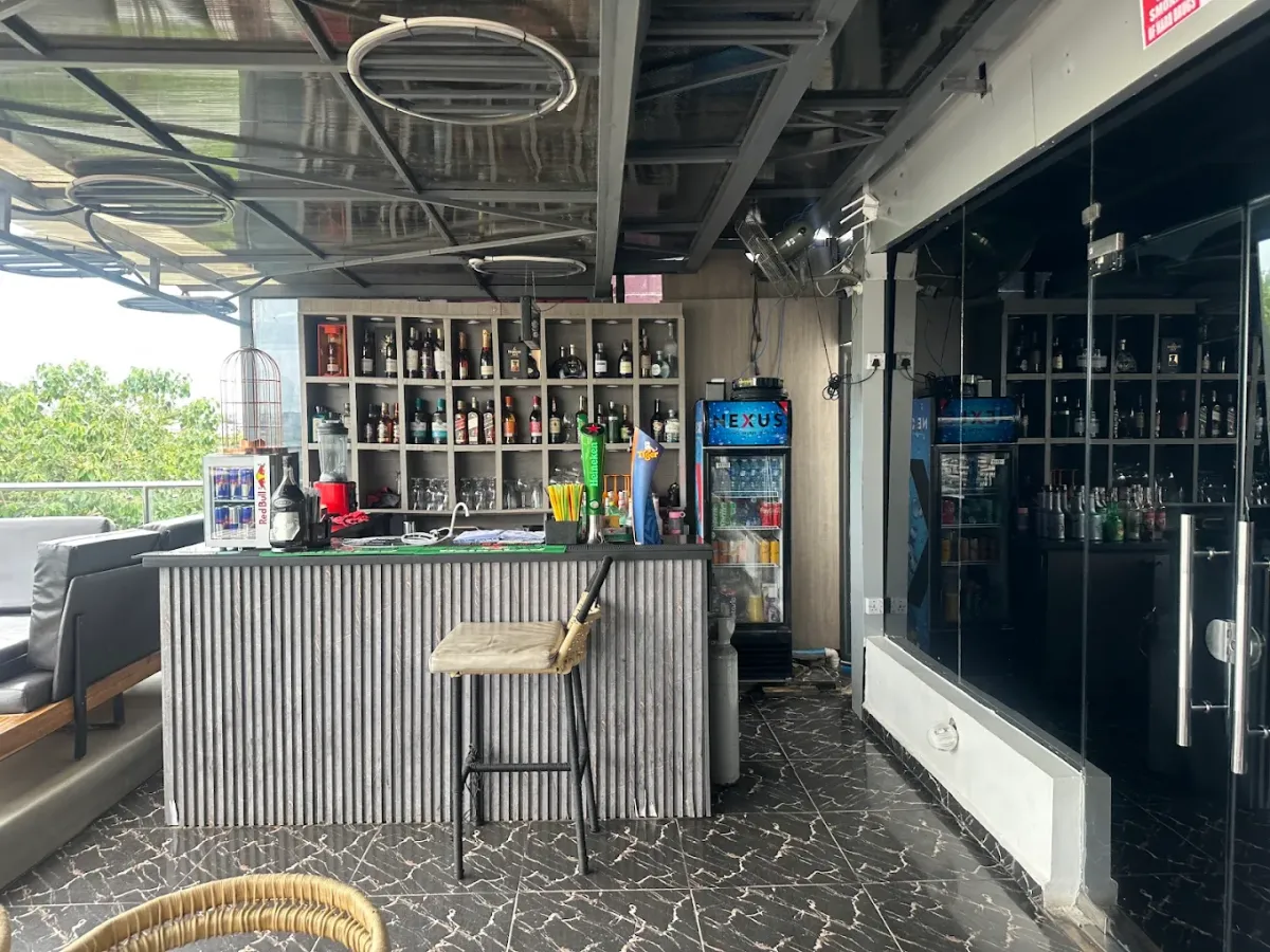 Checkpoint Rooftop Gallery Image 5