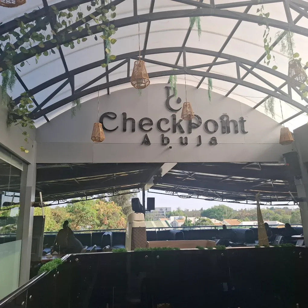 Checkpoint Rooftop Gallery Image 6