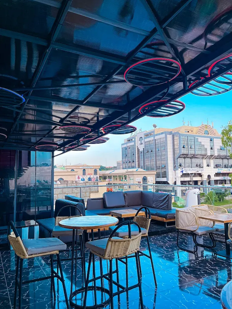 Checkpoint Rooftop Gallery Image 7