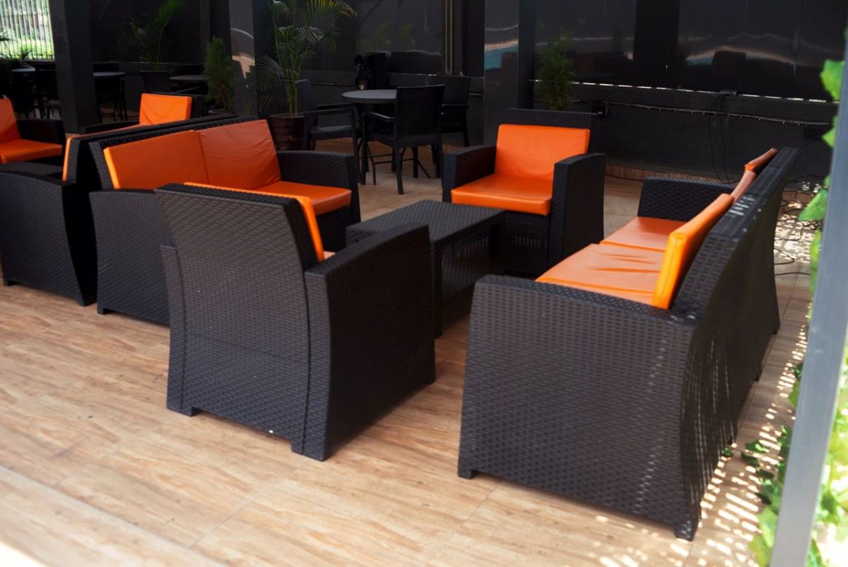 Golden Royale Hotel Gallery Image 4