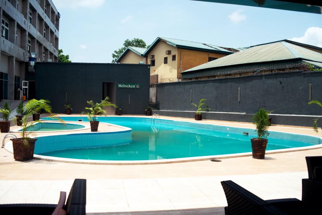 Golden Royale Hotel Gallery Image 6