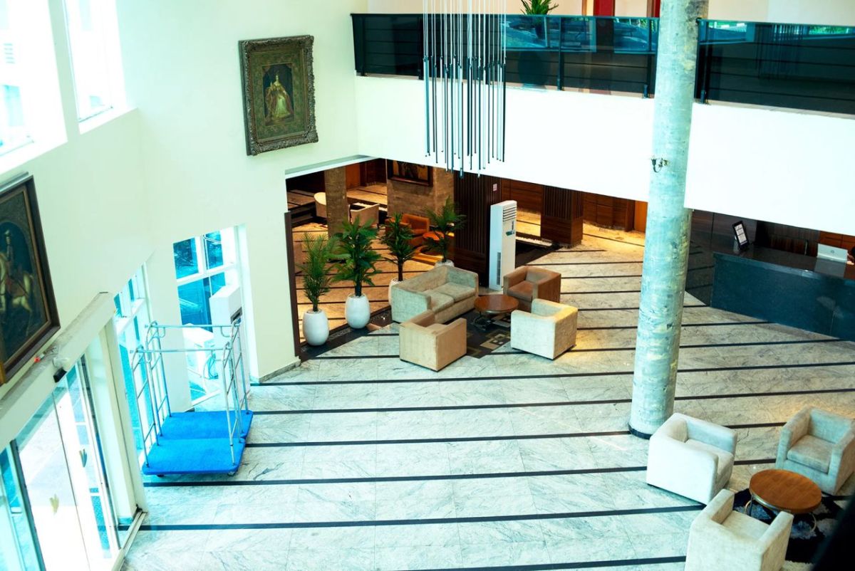Golden Royale Hotel Gallery Image 7