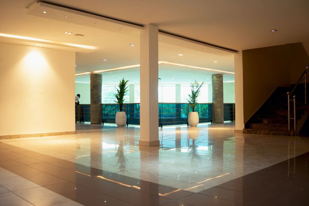 Golden Royale Hotel Gallery Image 9