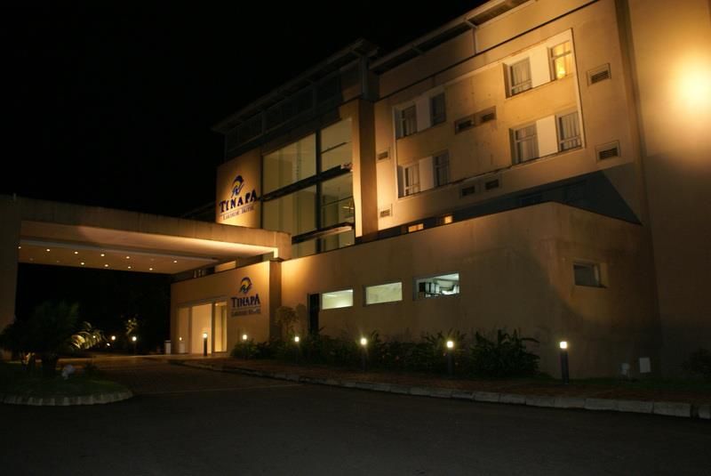 Tinapa lakeside hotel Gallery Image 1