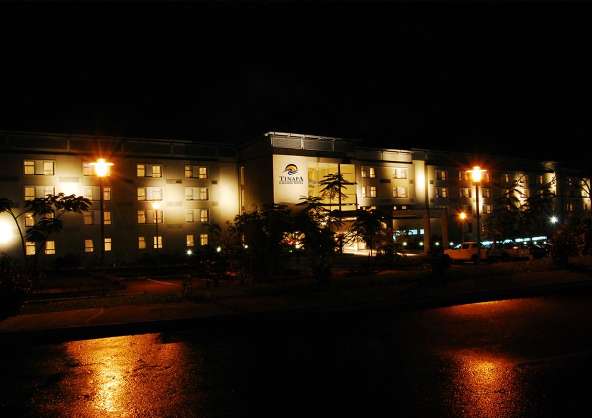 Tinapa lakeside hotel Gallery Image 4