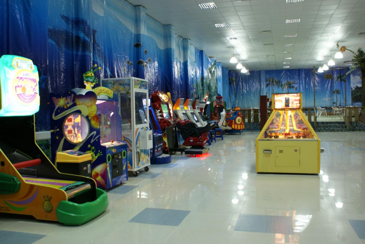 Tinapa lakeside hotel Gallery Image 5