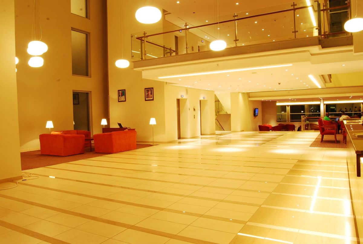 Tinapa lakeside hotel Gallery Image 6