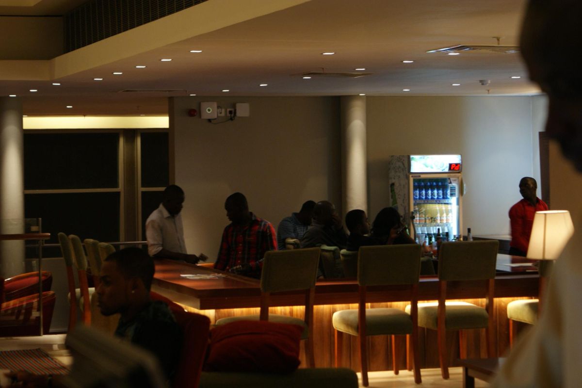 Tinapa lakeside hotel Gallery Image 7