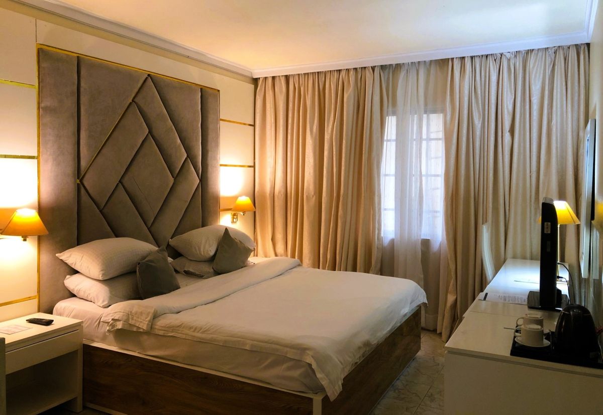 The Metropolitan Hotel Calabar Gallery Image 2