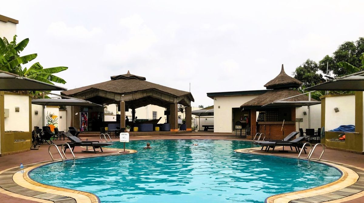 The Metropolitan Hotel Calabar Gallery Image 3