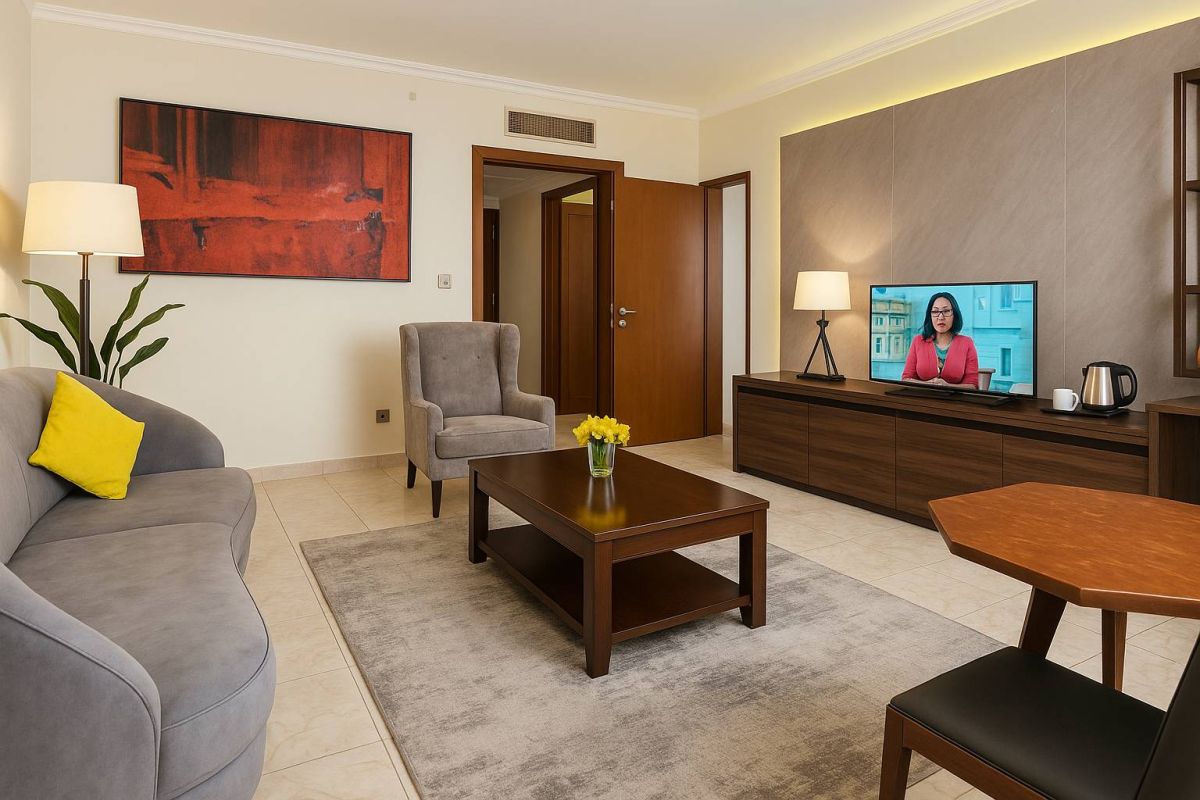 The Metropolitan Hotel Calabar Gallery Image 5