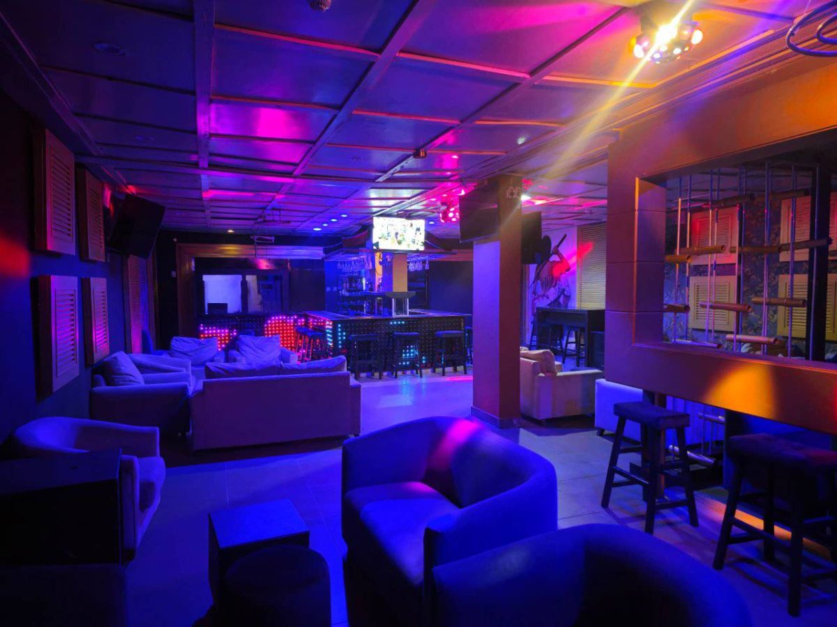 The Metropolitan Hotel Calabar Gallery Image 6