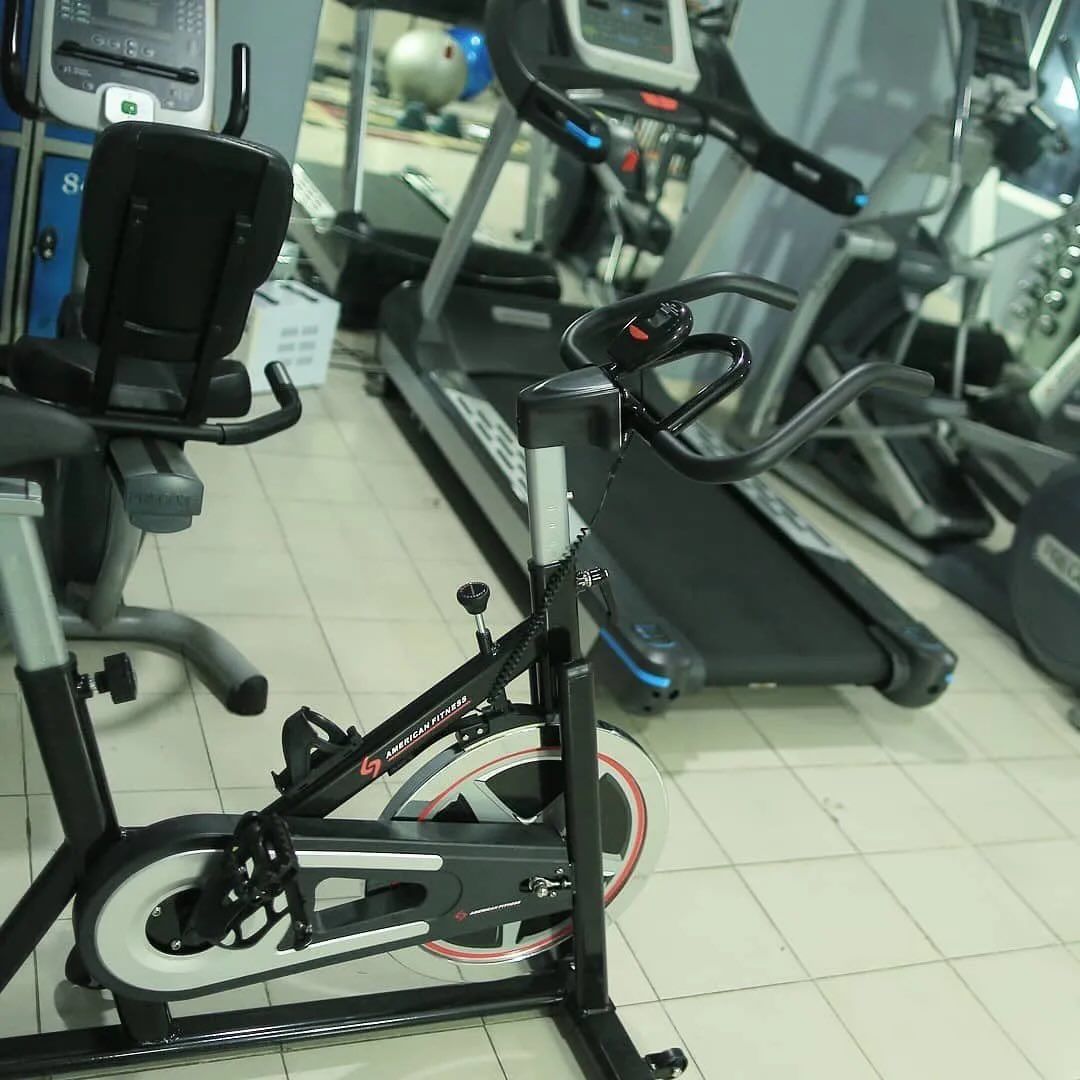 The Metropolitan Hotel Calabar Gallery Image 7