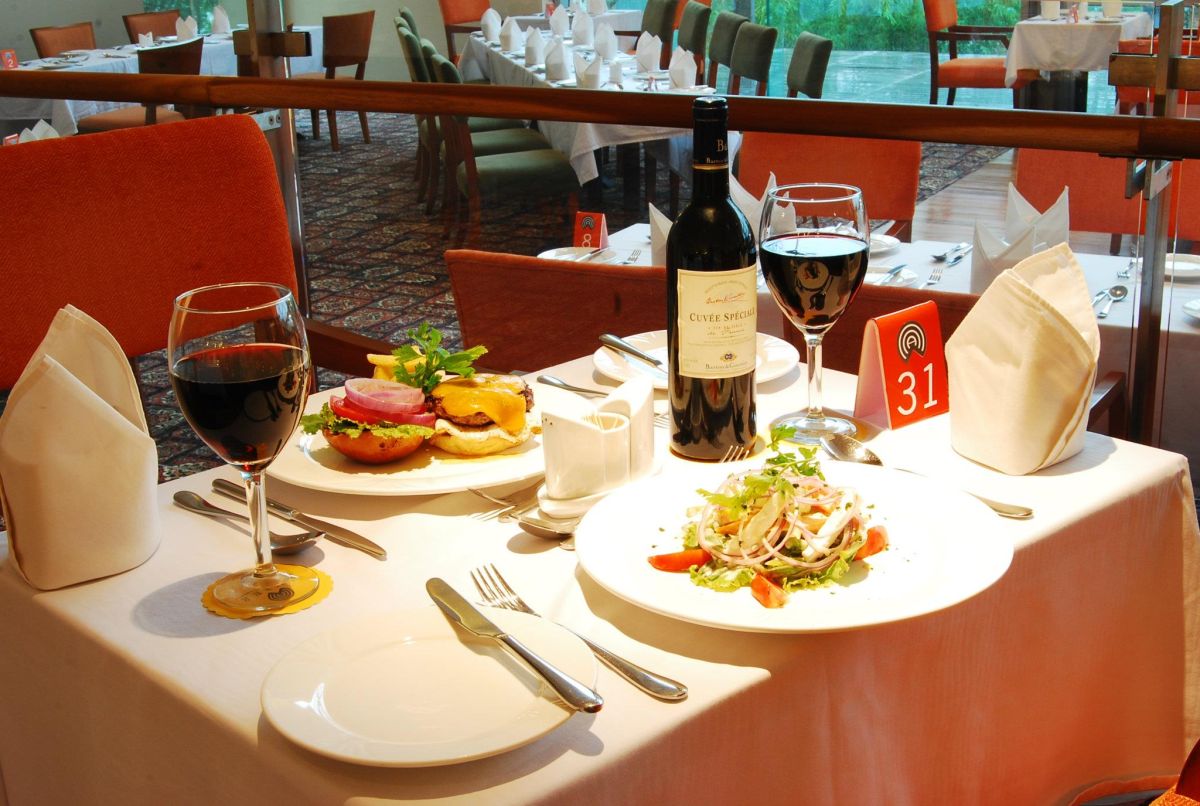 The Metropolitan Hotel Calabar Gallery Image 8