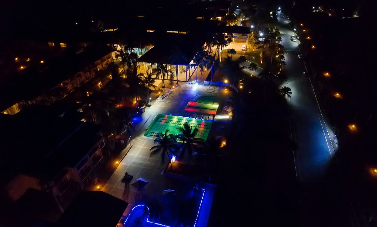 Ibom Hotels & Golf Resort Gallery Image 2