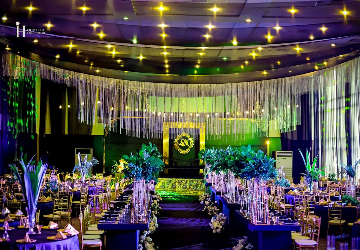 Ibom Hotels & Golf Resort Gallery Image 3