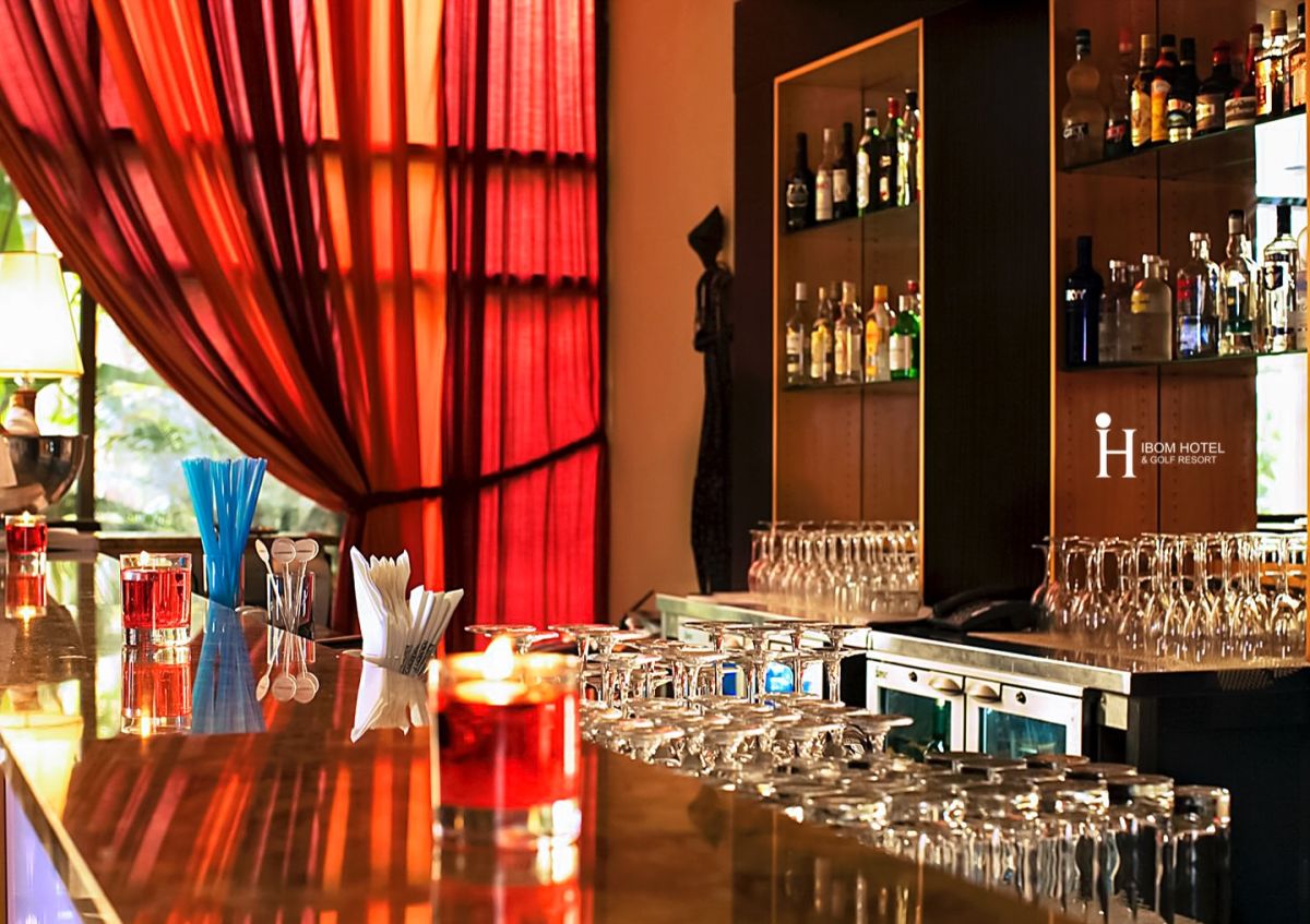 Ibom Hotels & Golf Resort Gallery Image 4