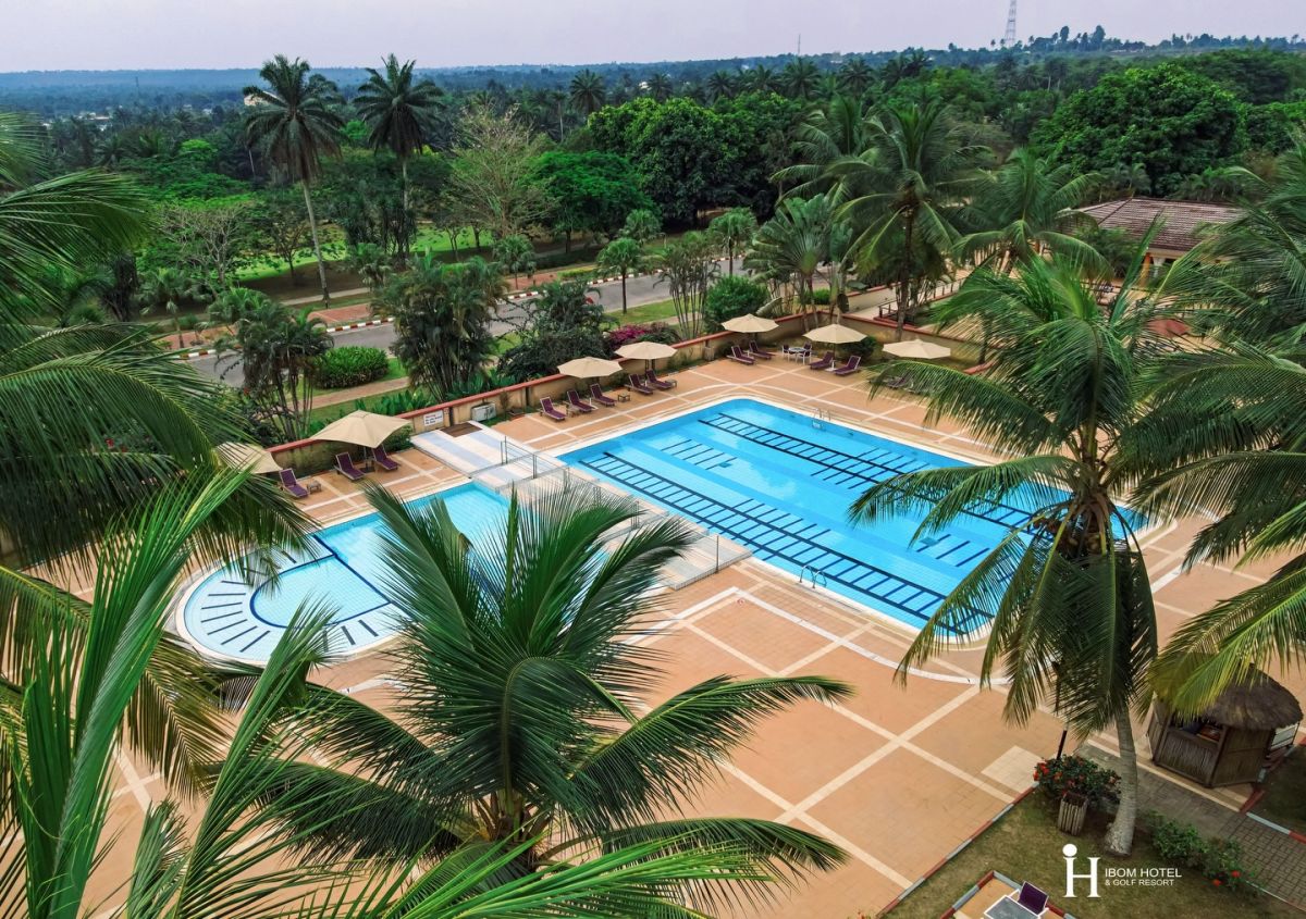 Ibom Hotels & Golf Resort Gallery Image 5