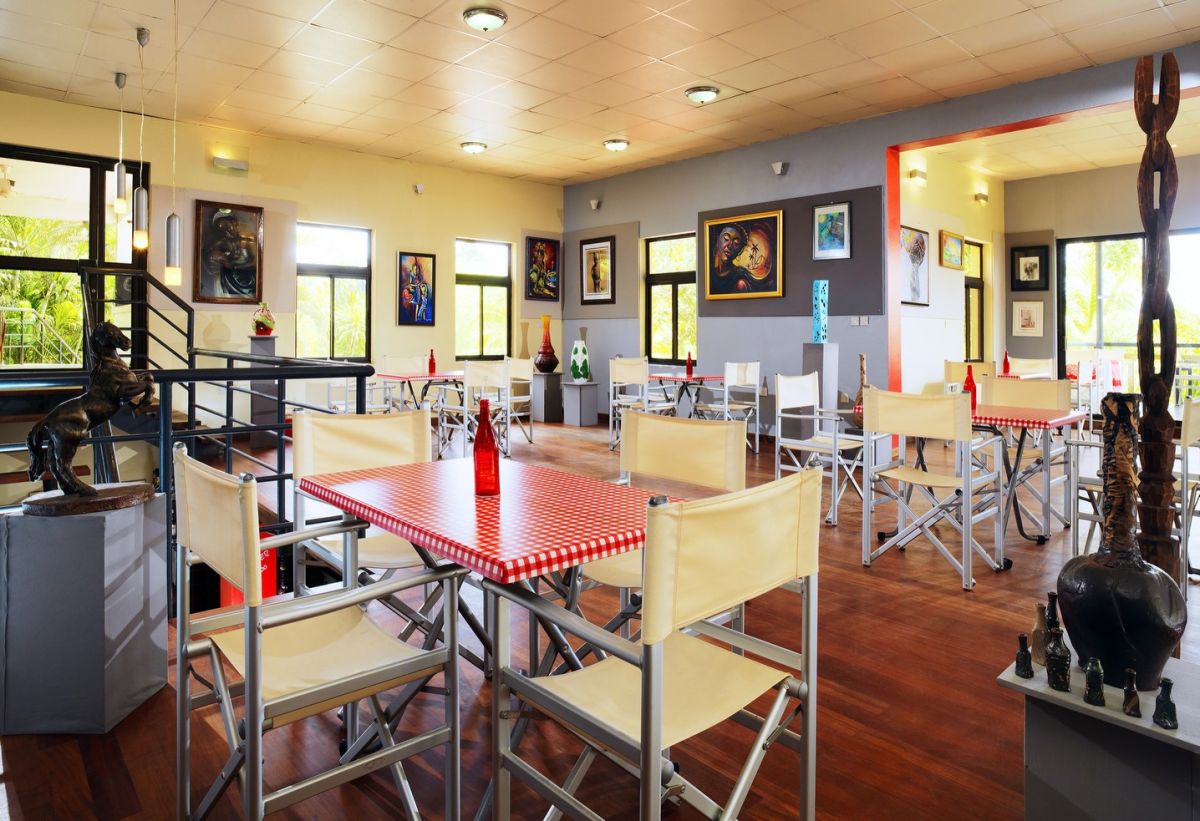 Ibom Hotels & Golf Resort Gallery Image 6