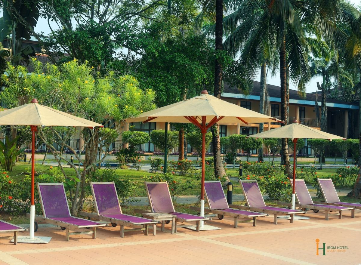 Ibom Hotels & Golf Resort Gallery Image 7