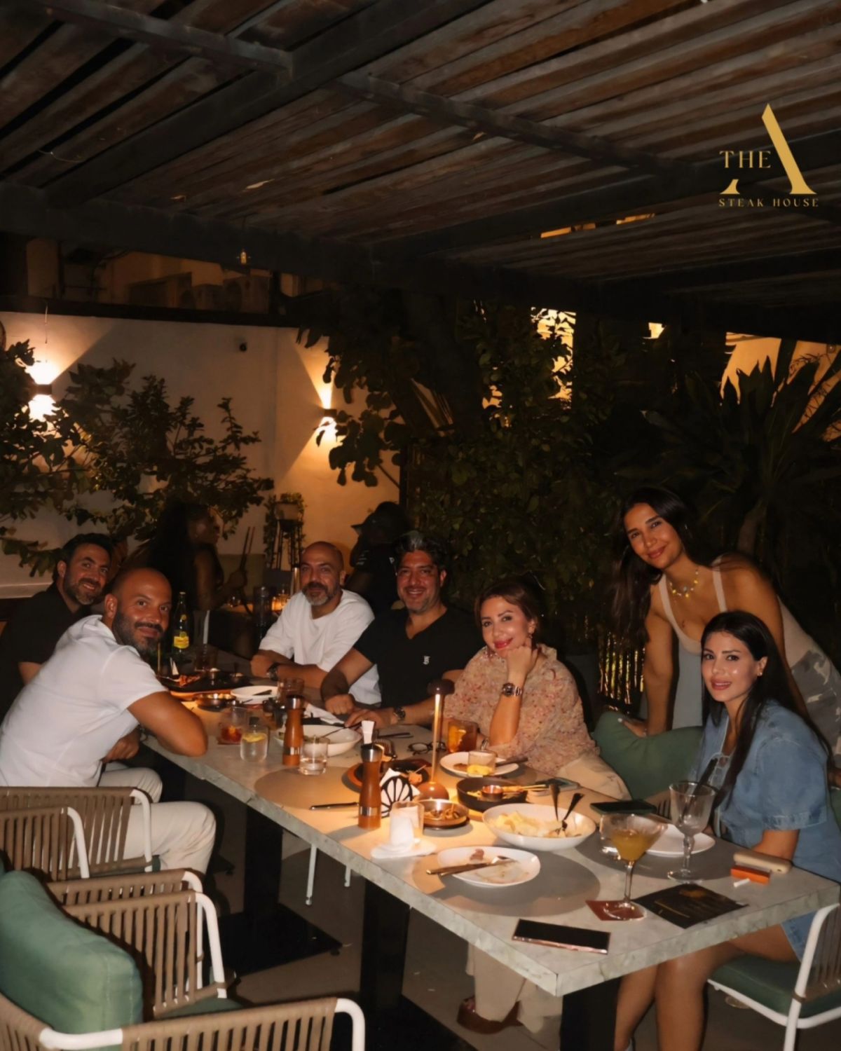 The A Steakhouse Gallery Image 1