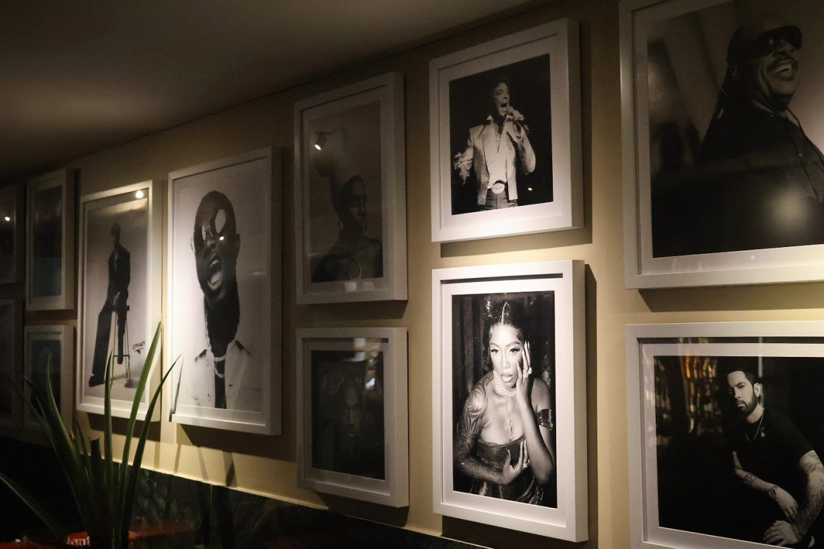 The A Steakhouse Gallery Image 4