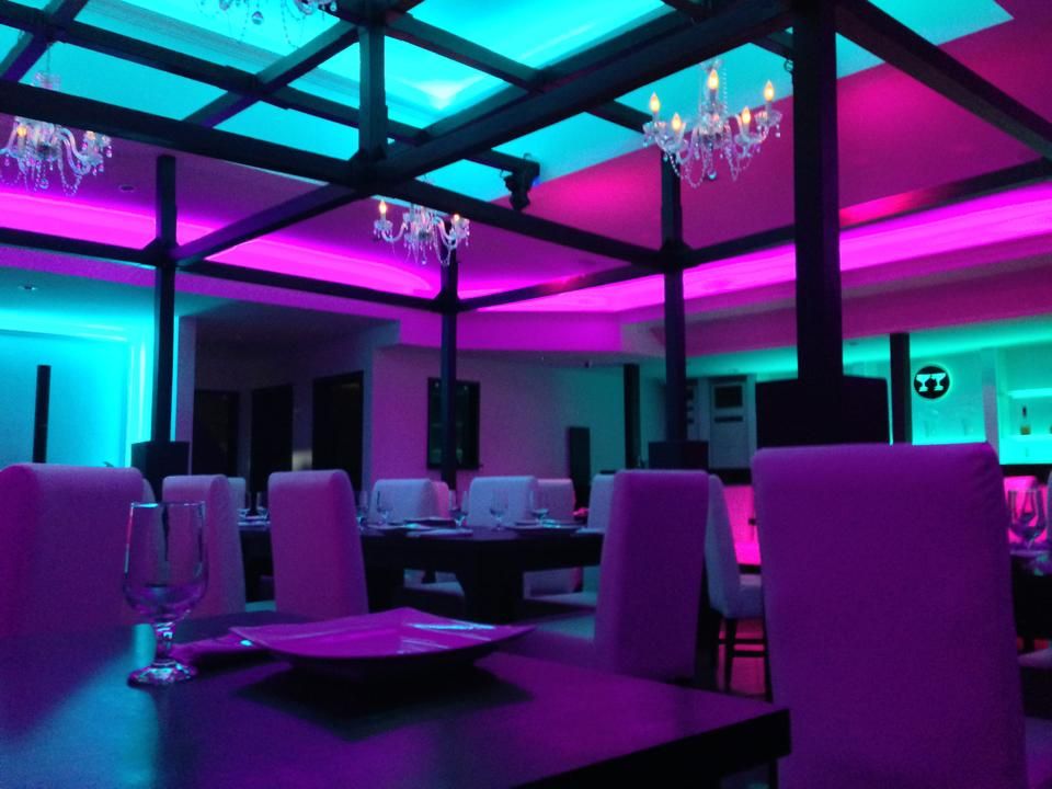 TALINDO STEAK HOUSE Gallery Image 2