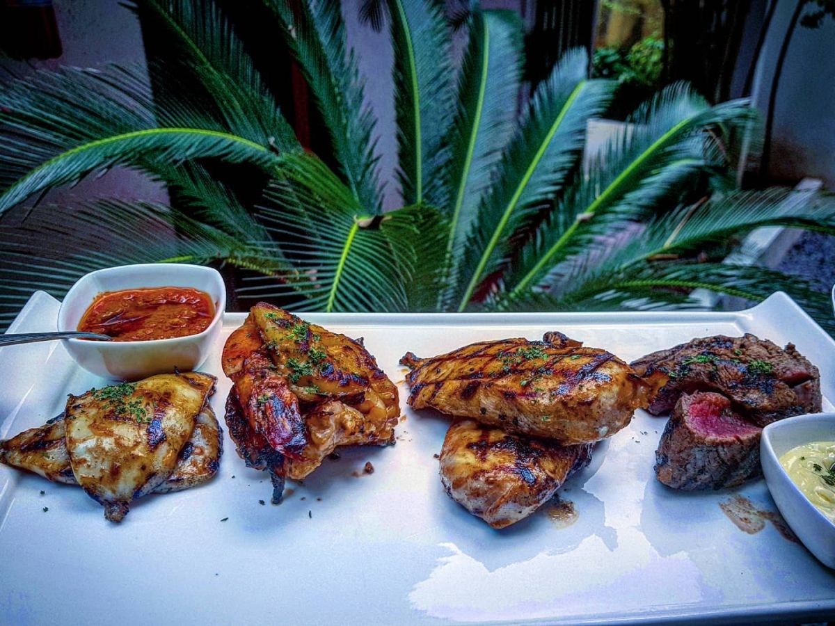 TALINDO STEAK HOUSE Gallery Image 3