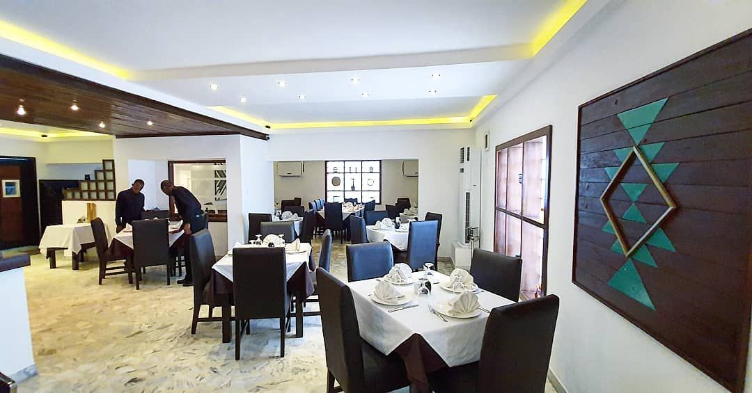 TALINDO STEAK HOUSE Gallery Image 4