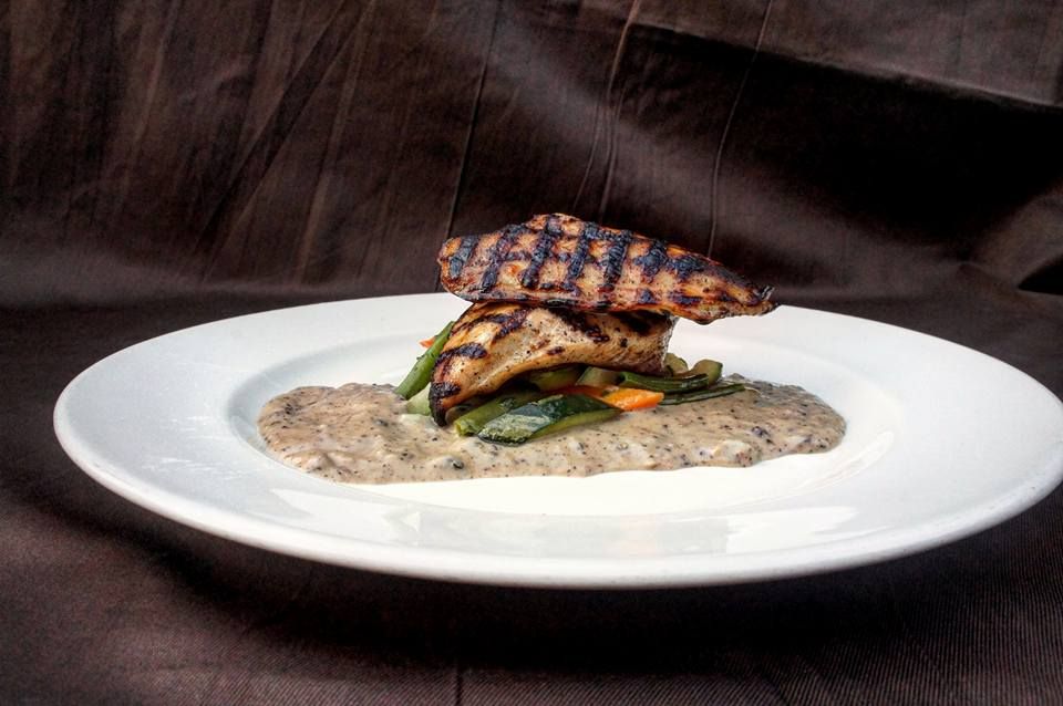 TALINDO STEAK HOUSE Gallery Image 9