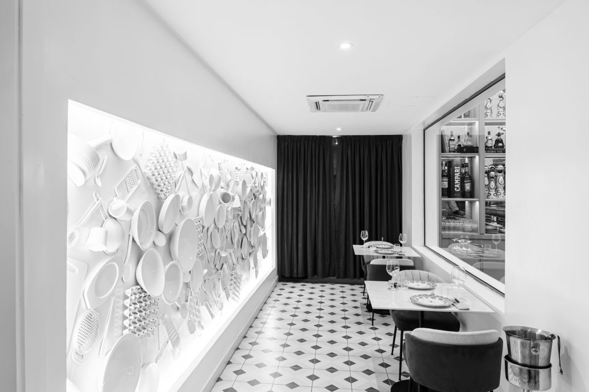 Z KITCHEN Gallery Image 5
