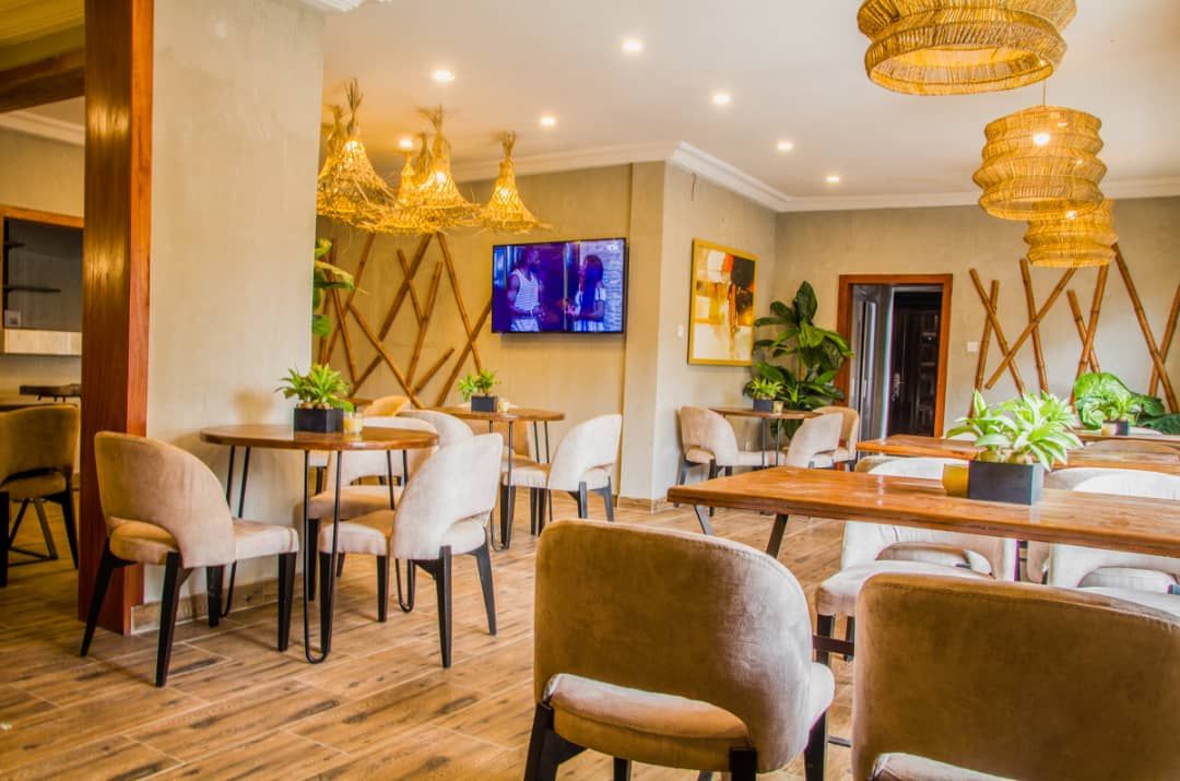 THE JUNCTION RESTAURANT Gallery Image 7
