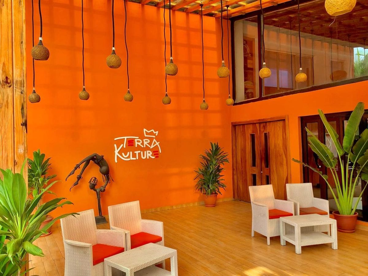 Terra Kulture Restaurant Gallery Image 7