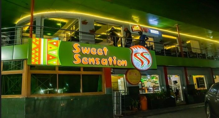 Sweet Sensation Restaurant Gallery Image 5