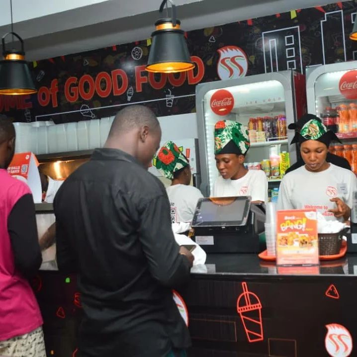 Sweet Sensation Restaurant Gallery Image 7