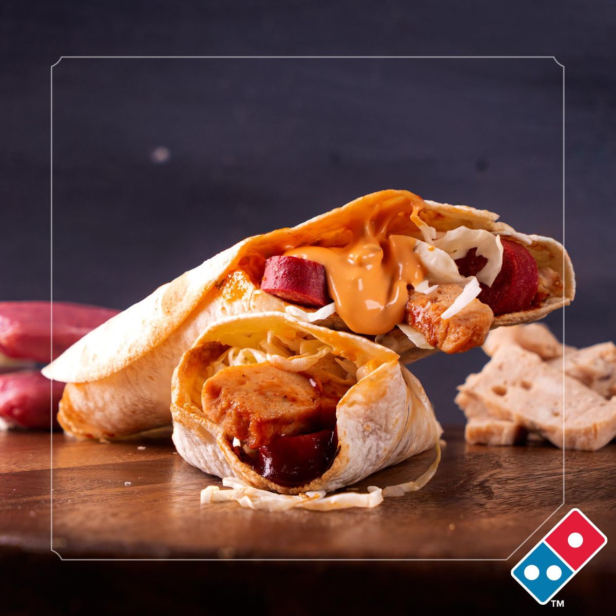 Domino's Pizza Nigeria Gallery Image 1