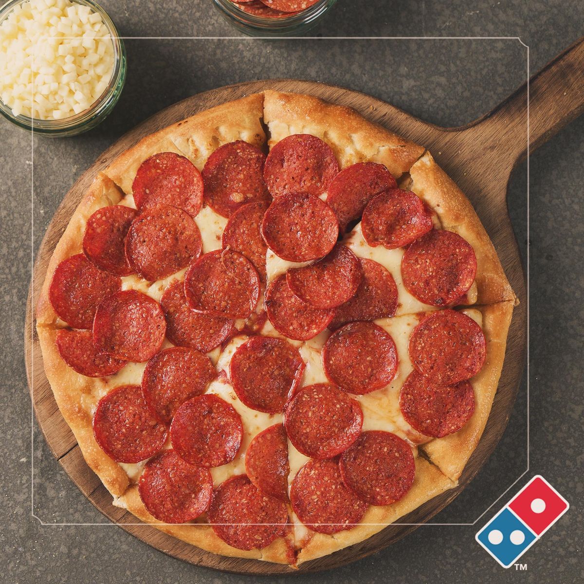 Domino's Pizza Nigeria Gallery Image 5