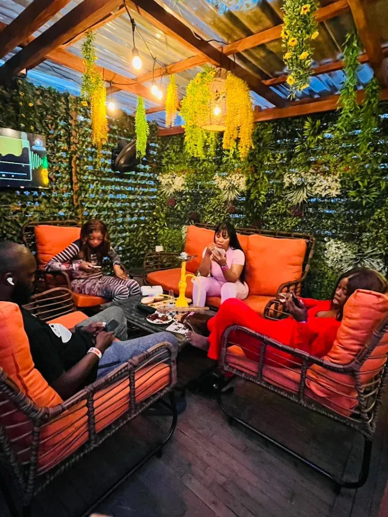 CITY SIP LOUNGE Gallery Image 1
