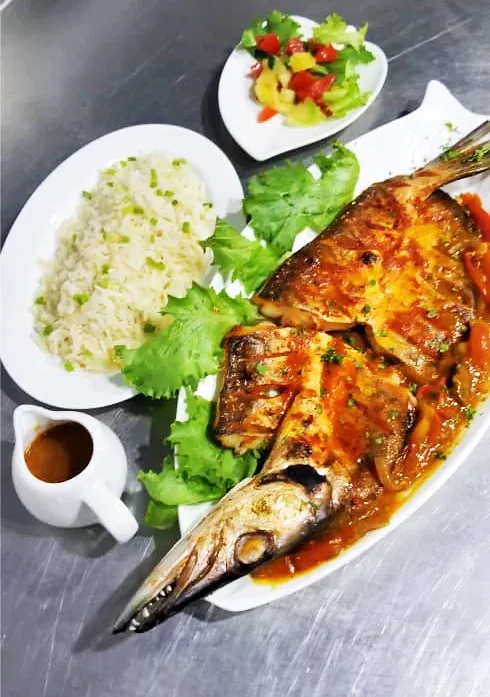Red Snapper Lekki Gallery Image 1
